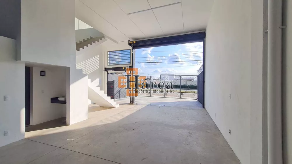 Depósito-Galpão-Armazém à venda, 190m² - Foto 5