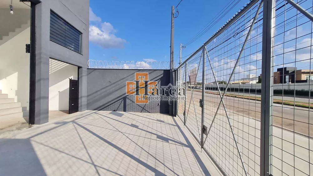 Depósito-Galpão-Armazém à venda, 190m² - Foto 3