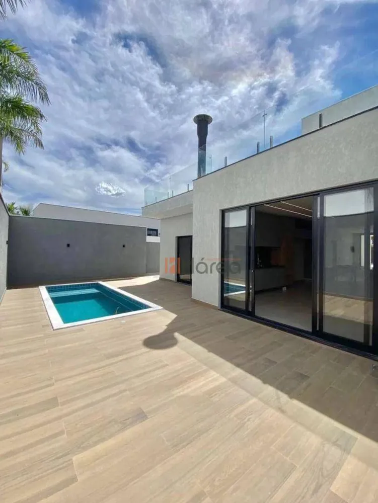Sobrado, 3 quartos, 287 m² - Foto 11