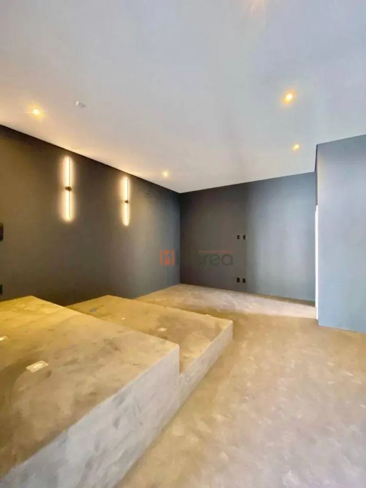 Sobrado, 3 quartos, 287 m² - Foto 8