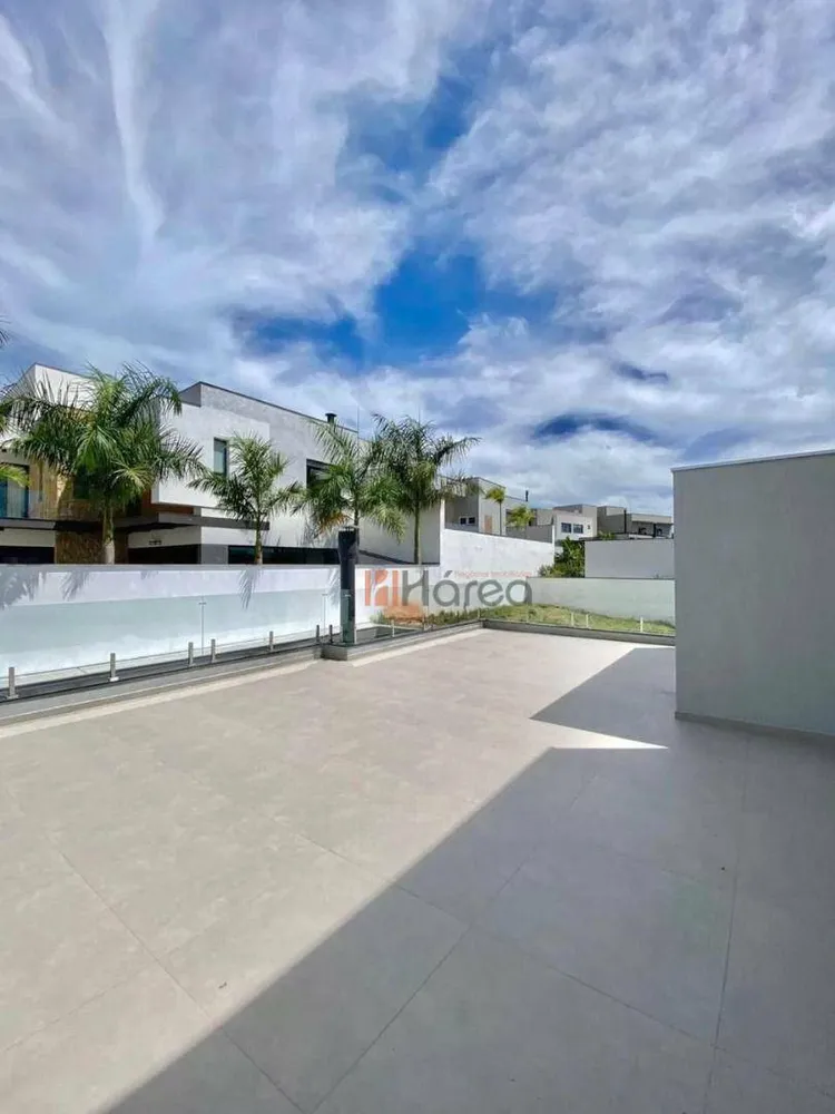 Sobrado, 3 quartos, 287 m² - Foto 9