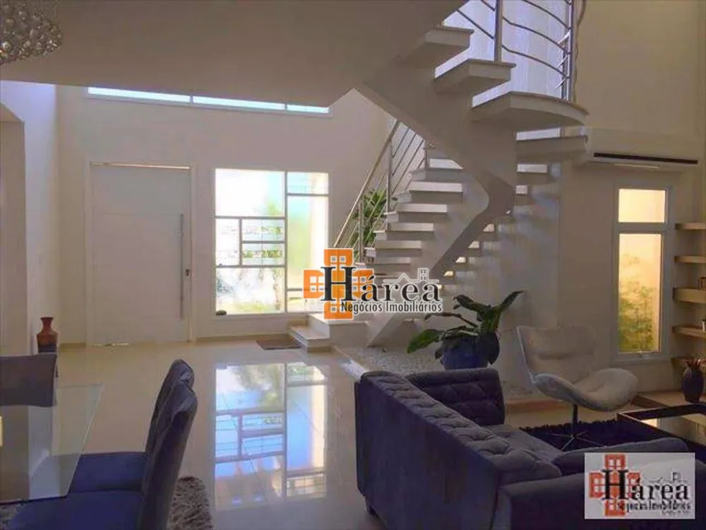 Sobrado, 3 quartos, 420 m² - Foto 6