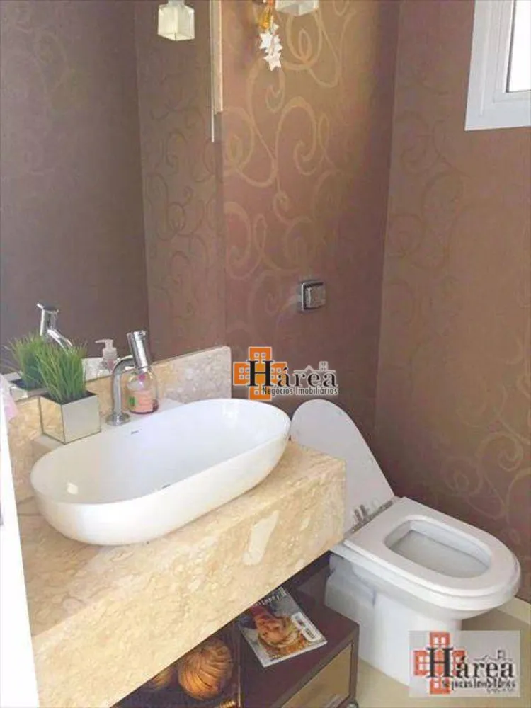 Sobrado, 3 quartos, 420 m² - Foto 7