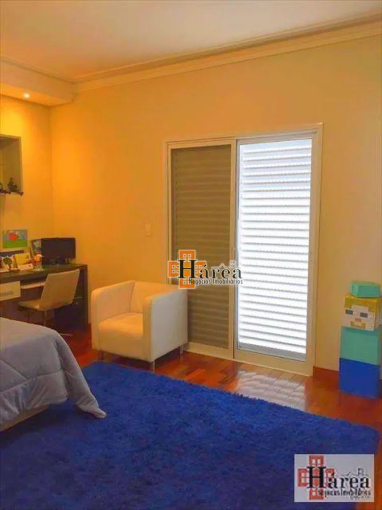 Sobrado, 3 quartos, 420 m² - Foto 8