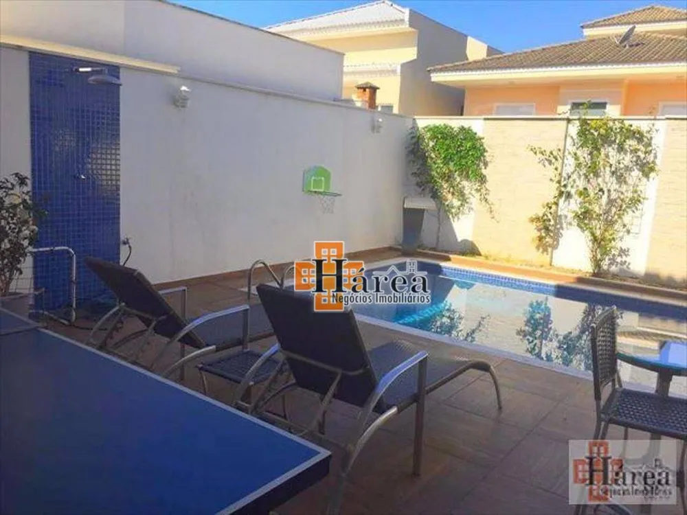 Sobrado, 3 quartos, 420 m² - Foto 4