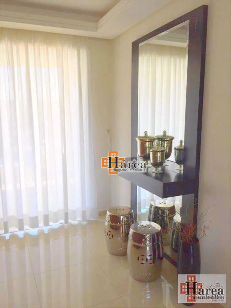 Sobrado, 3 quartos, 420 m² - Foto 2