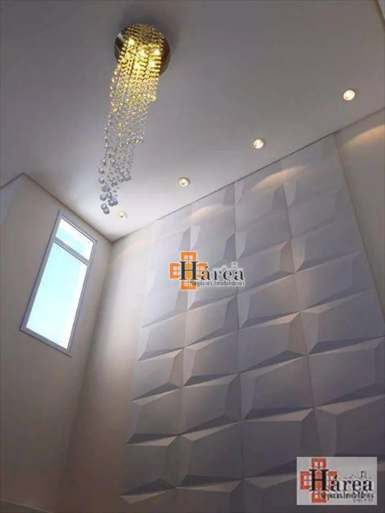 Sobrado, 3 quartos, 420 m² - Foto 5