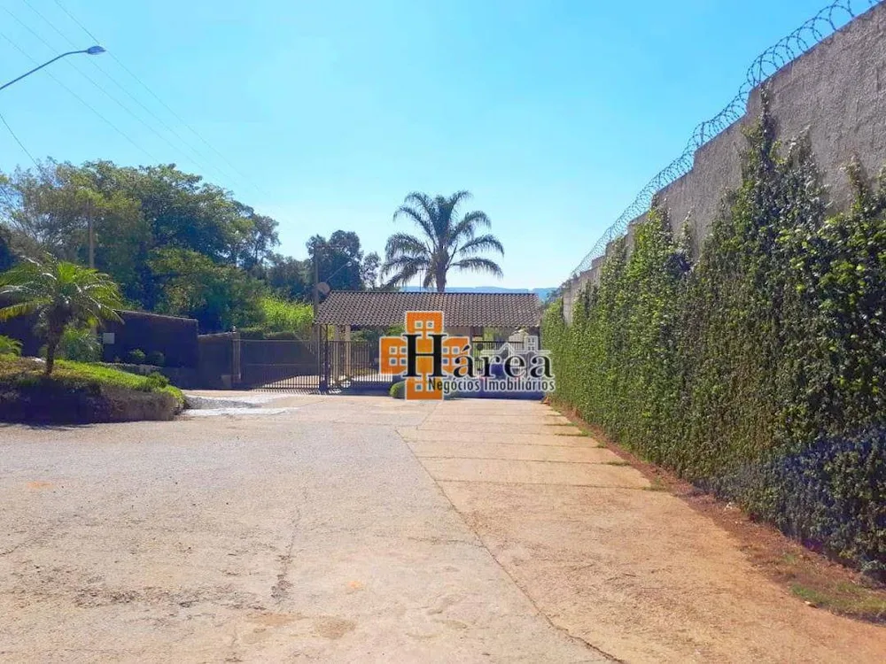 Loteamento e Condomínio, 5260 m² - Foto 2