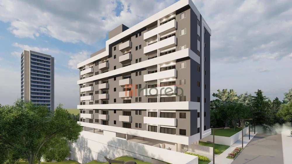 Kitnet-Studio, 45 m² - Foto 3