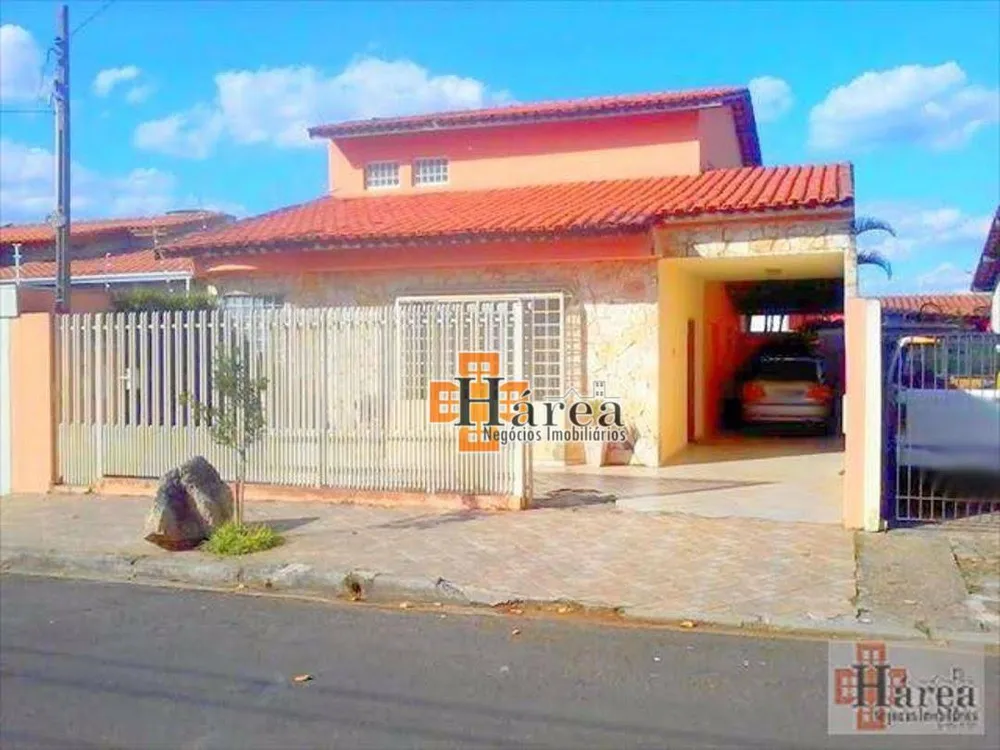 Casa, 2 quartos, 200 m² - Foto 2
