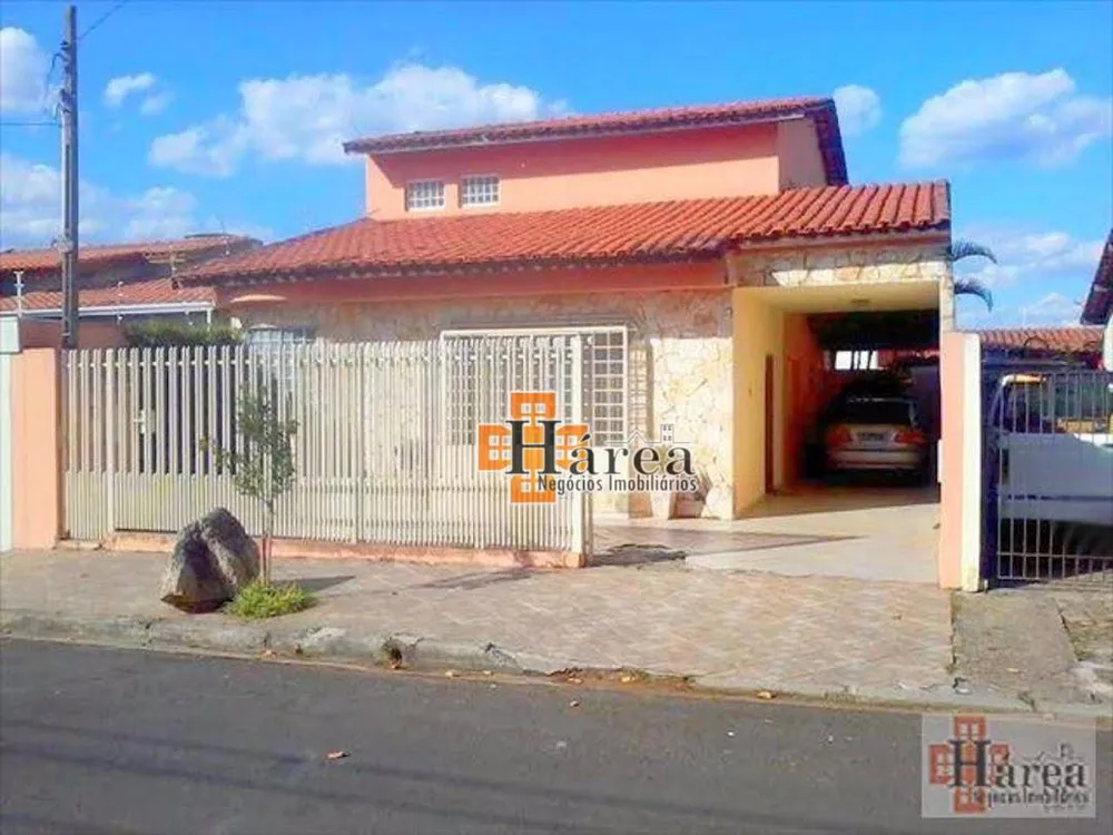Casa, 2 quartos, 200 m² - Foto 1
