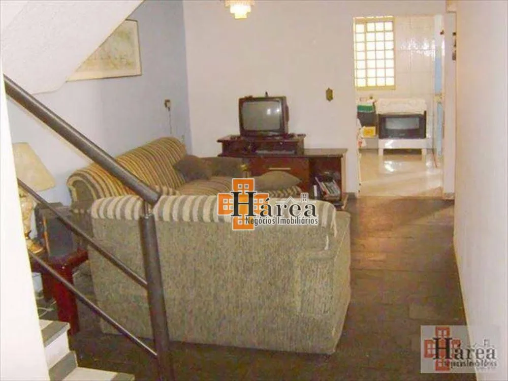 Casa, 2 quartos, 200 m² - Foto 4