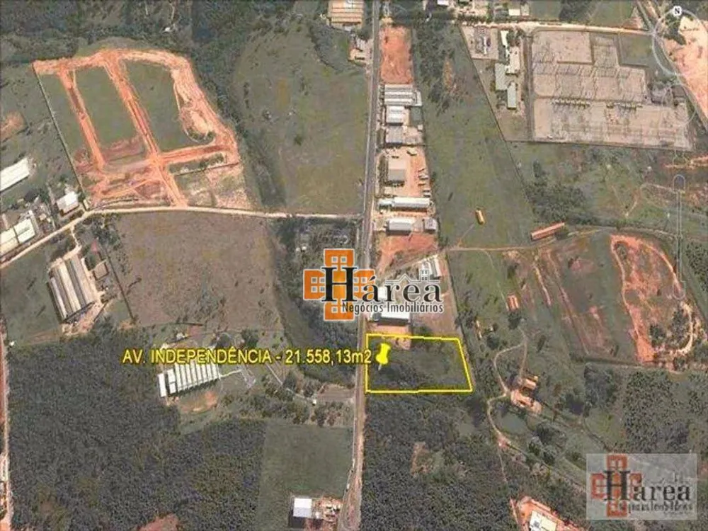 Terreno, 2 hectares - Foto 1
