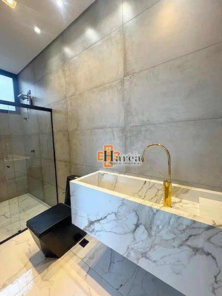 Sobrado, 4 quartos, 300 m² - Foto 6