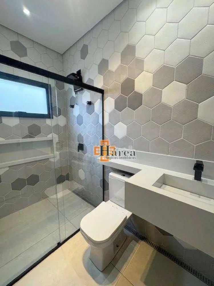 Sobrado, 4 quartos, 300 m² - Foto 1