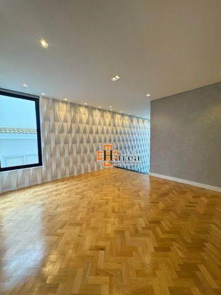Sobrado, 4 quartos, 300 m² - Foto 3