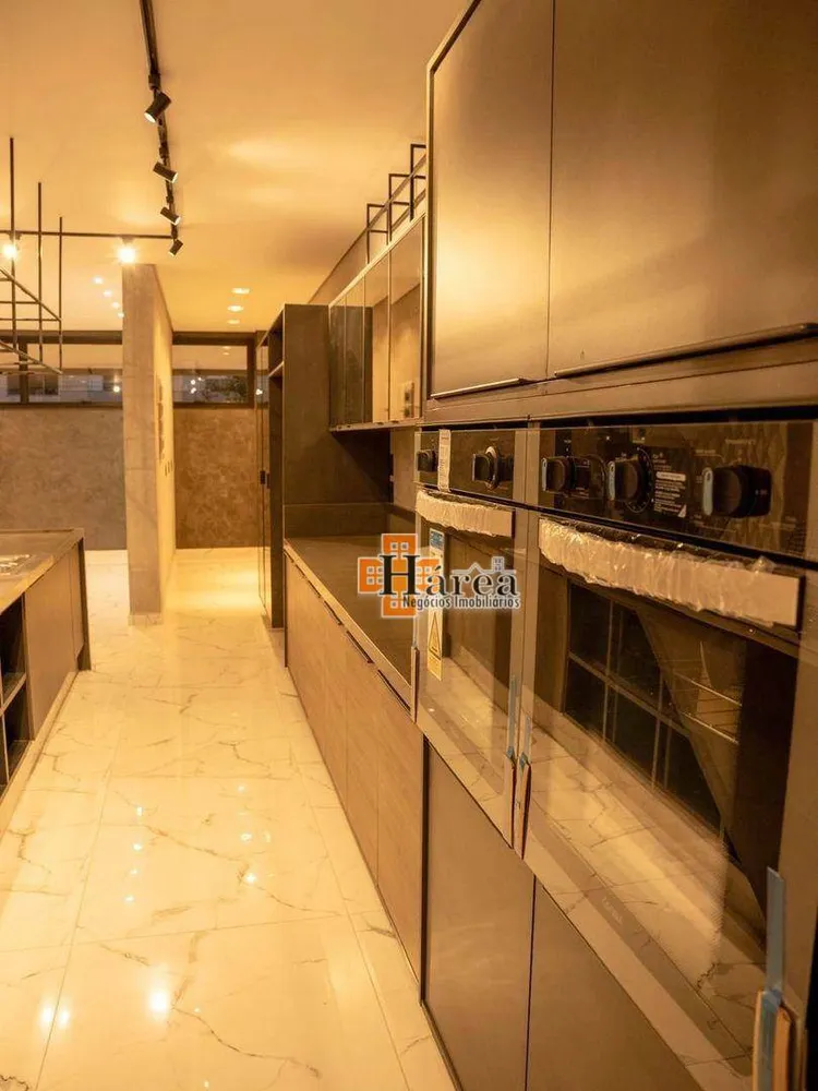Sobrado, 4 quartos, 300 m² - Foto 12
