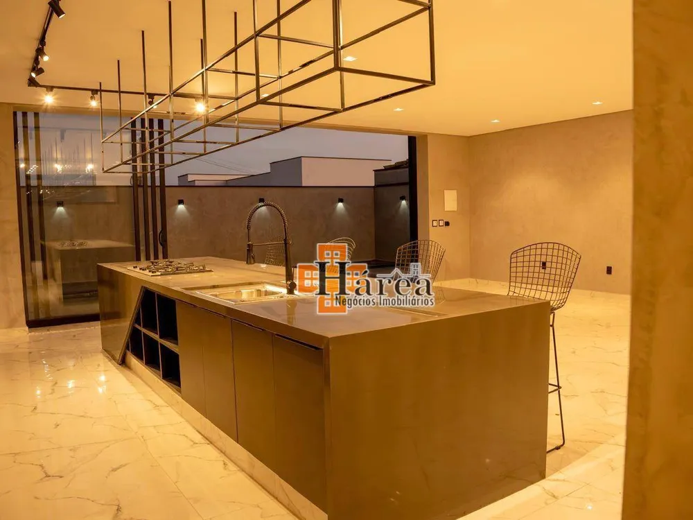 Sobrado, 4 quartos, 300 m² - Foto 5