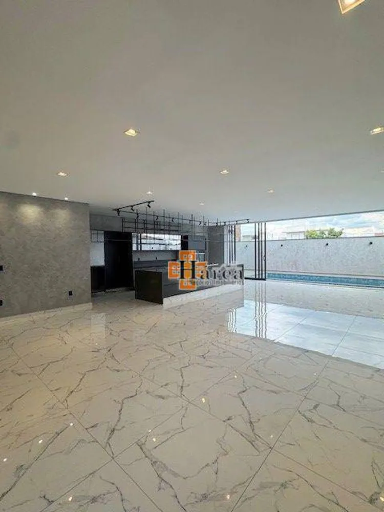 Sobrado, 4 quartos, 300 m² - Foto 7