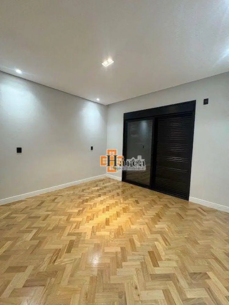 Sobrado, 4 quartos, 300 m² - Foto 3
