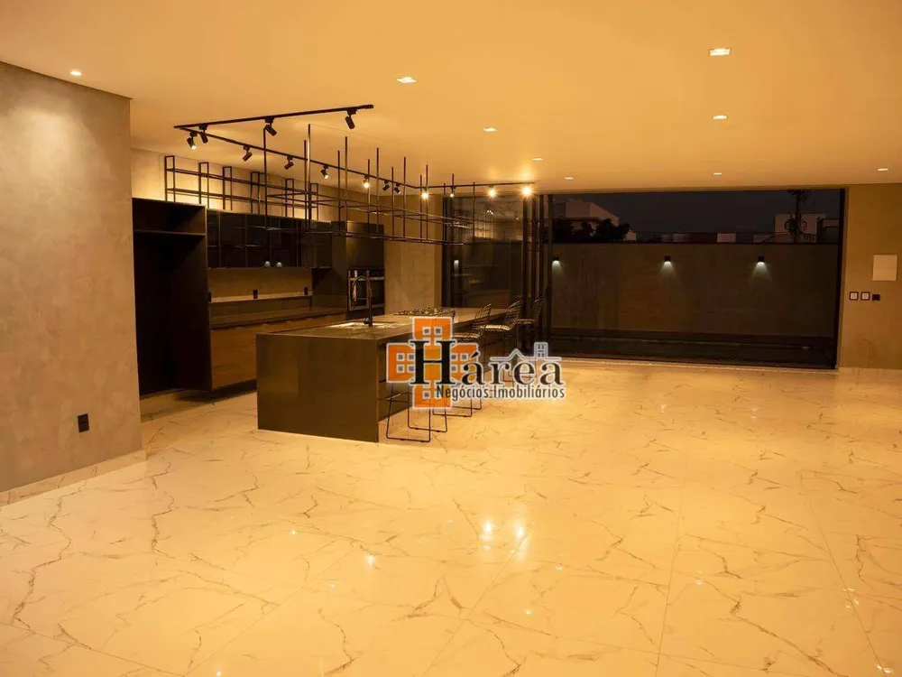 Sobrado, 4 quartos, 300 m² - Foto 10