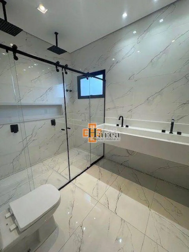 Sobrado, 4 quartos, 300 m² - Foto 2