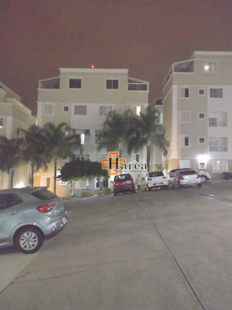 Apartamento, 2 quartos, 51 m² - Foto 2