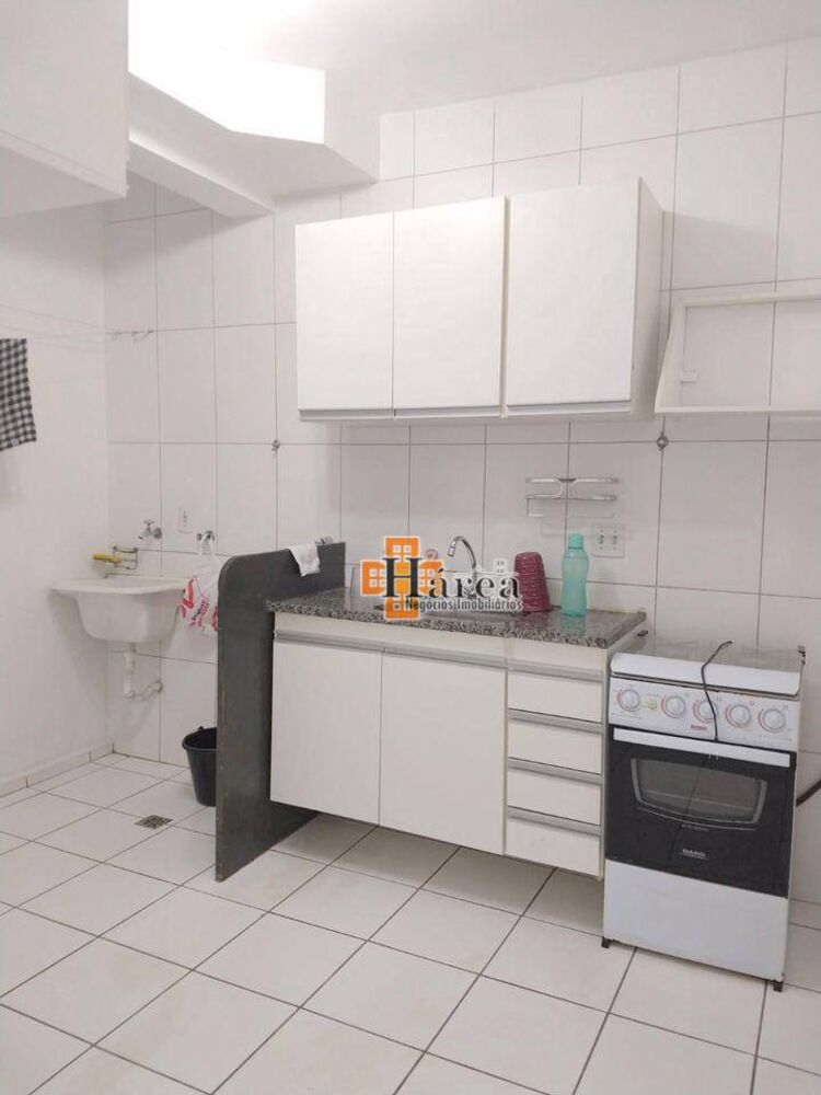 Apartamento, 2 quartos, 51 m² - Foto 4