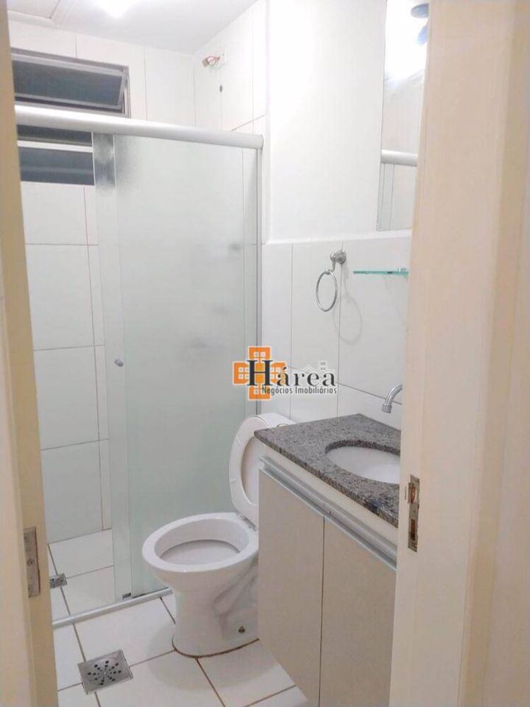 Apartamento, 2 quartos, 51 m² - Foto 9