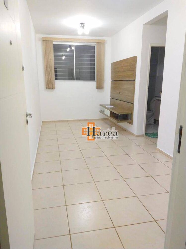 Apartamento, 2 quartos, 51 m² - Foto 3