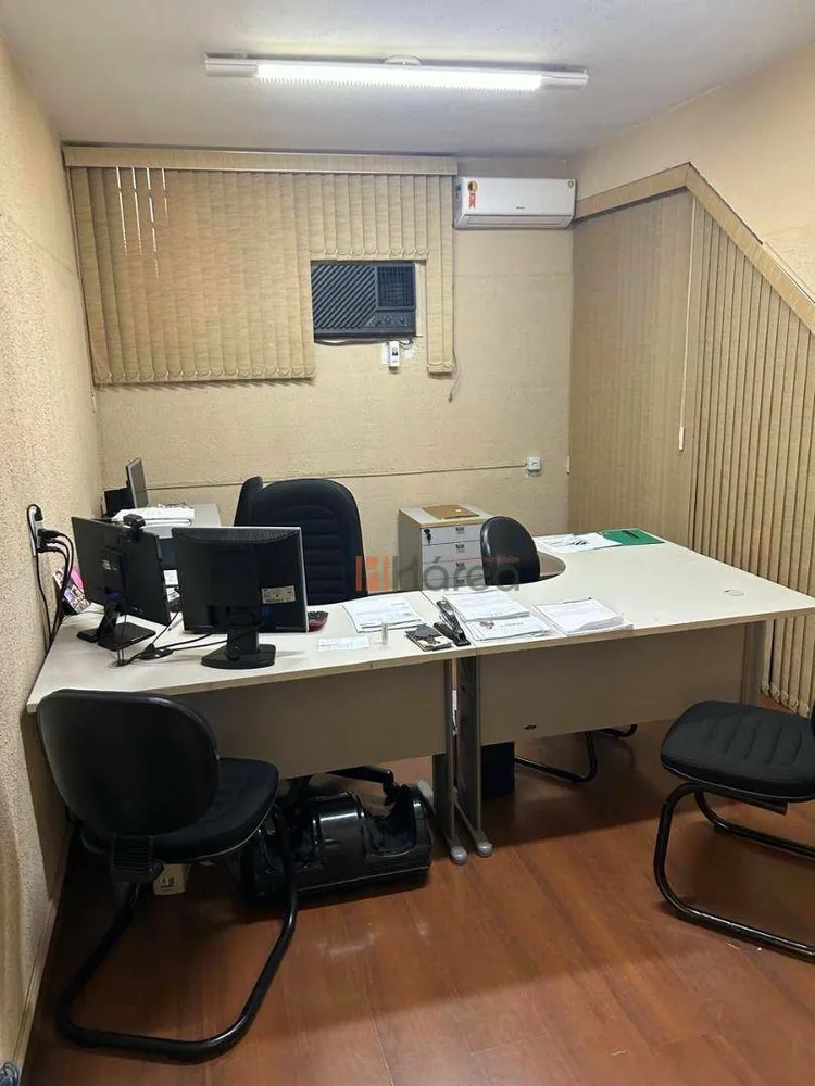 Depósito-Galpão, 275 m² - Foto 4