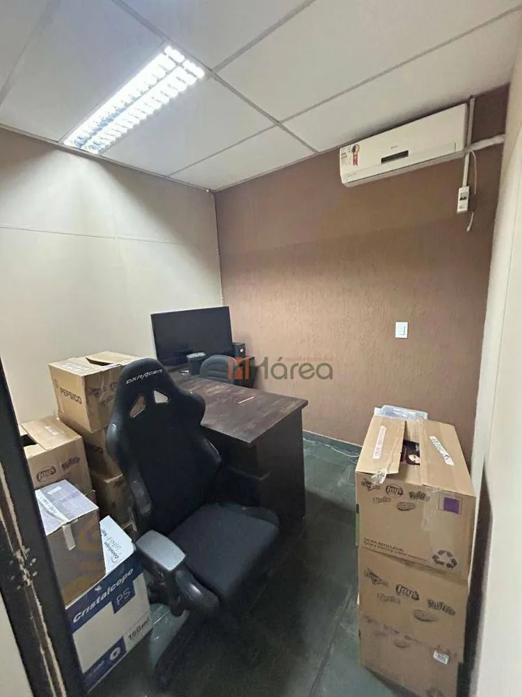 Depósito-Galpão, 275 m² - Foto 6