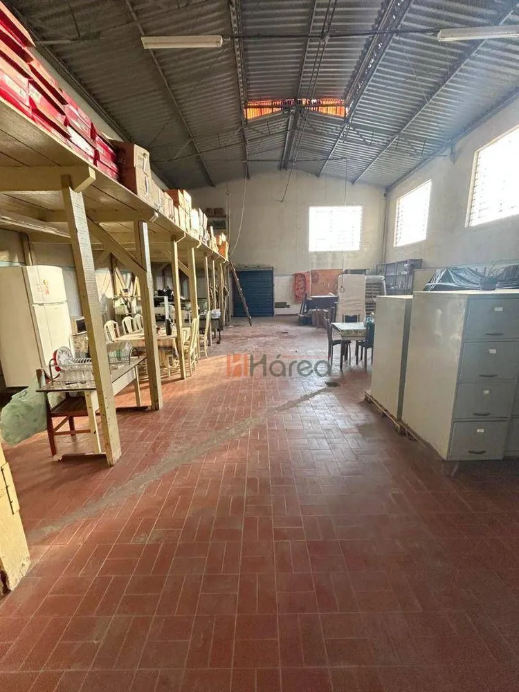 Depósito-Galpão, 275 m² - Foto 2