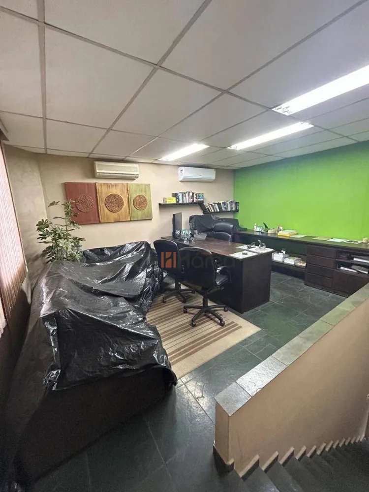 Depósito-Galpão, 275 m² - Foto 8