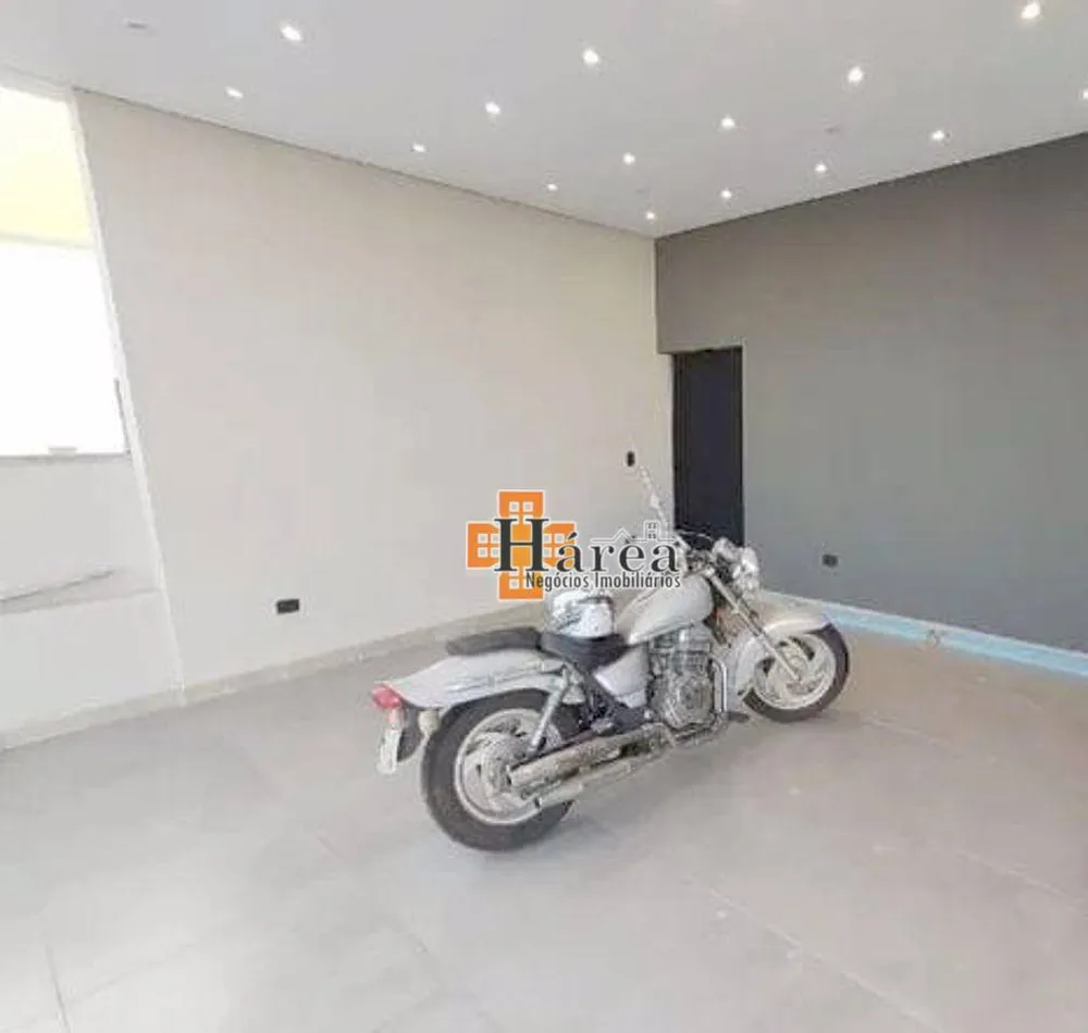 Sobrado, 3 quartos, 305 m² - Foto 1