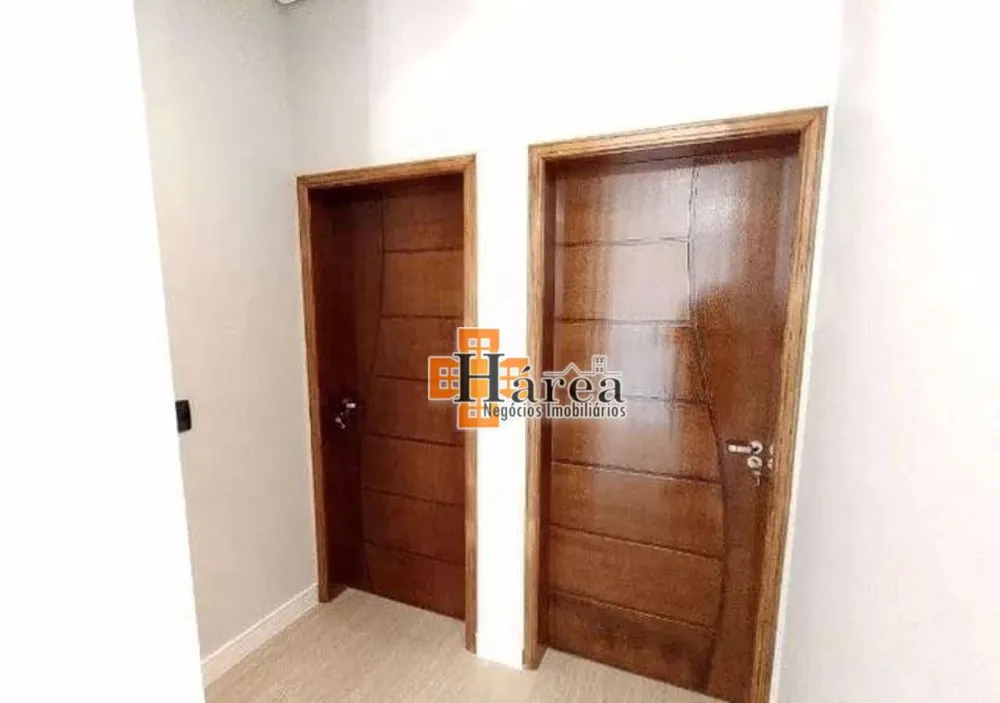 Sobrado, 3 quartos, 305 m² - Foto 3