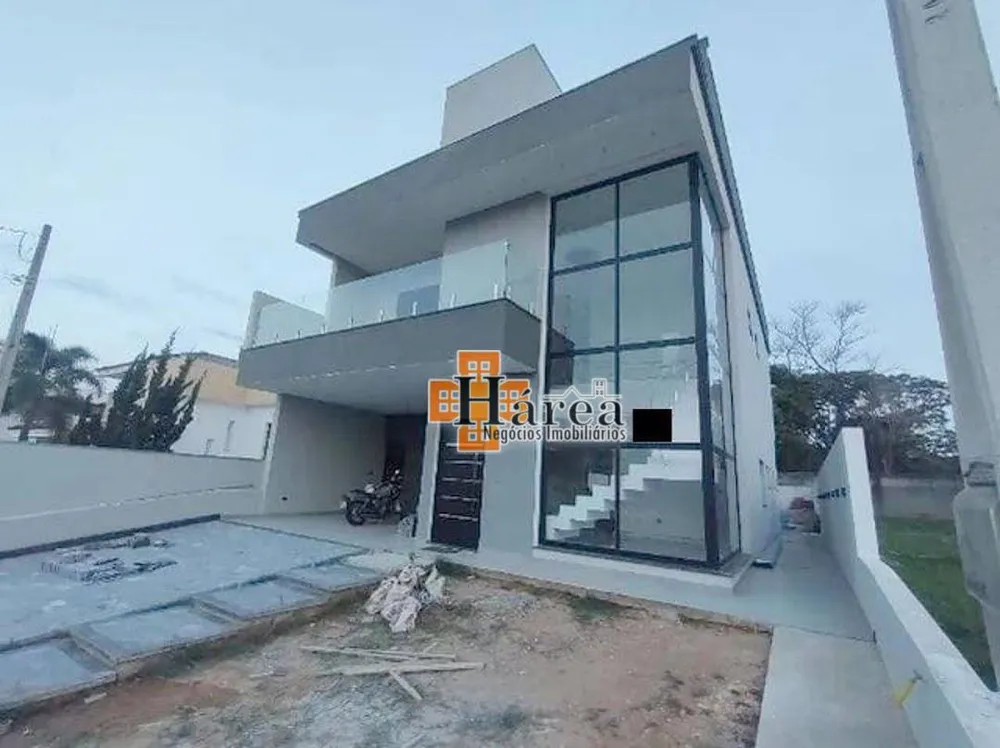 Sobrado, 3 quartos, 305 m² - Foto 4