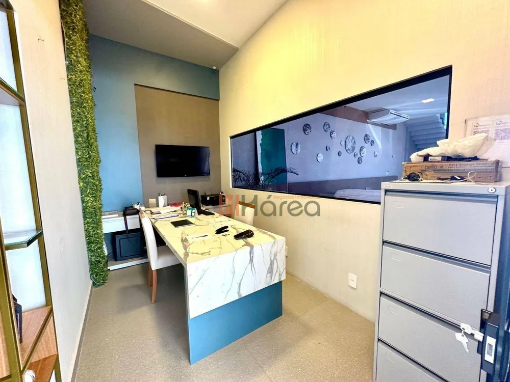 Prédio Inteiro, 724 m² - Foto 5