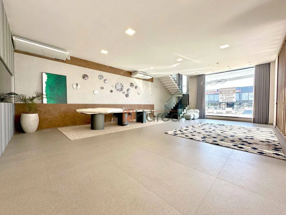 Prédio Inteiro, 724 m² - Foto 2