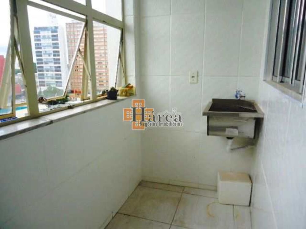 Apartamento à venda com 3 quartos, 110m² - Foto 6