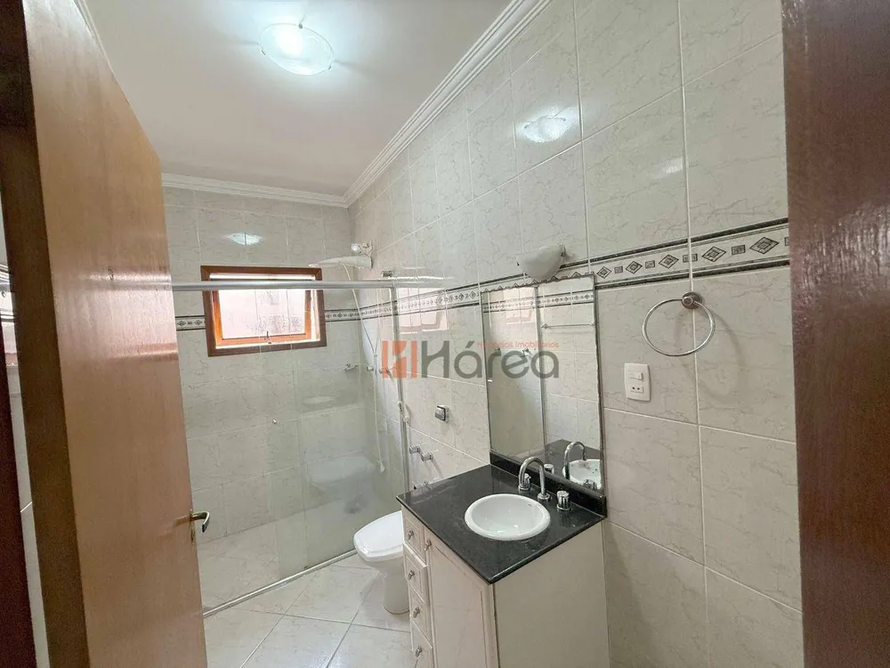 Sobrado, 3 quartos, 275 m² - Foto 7