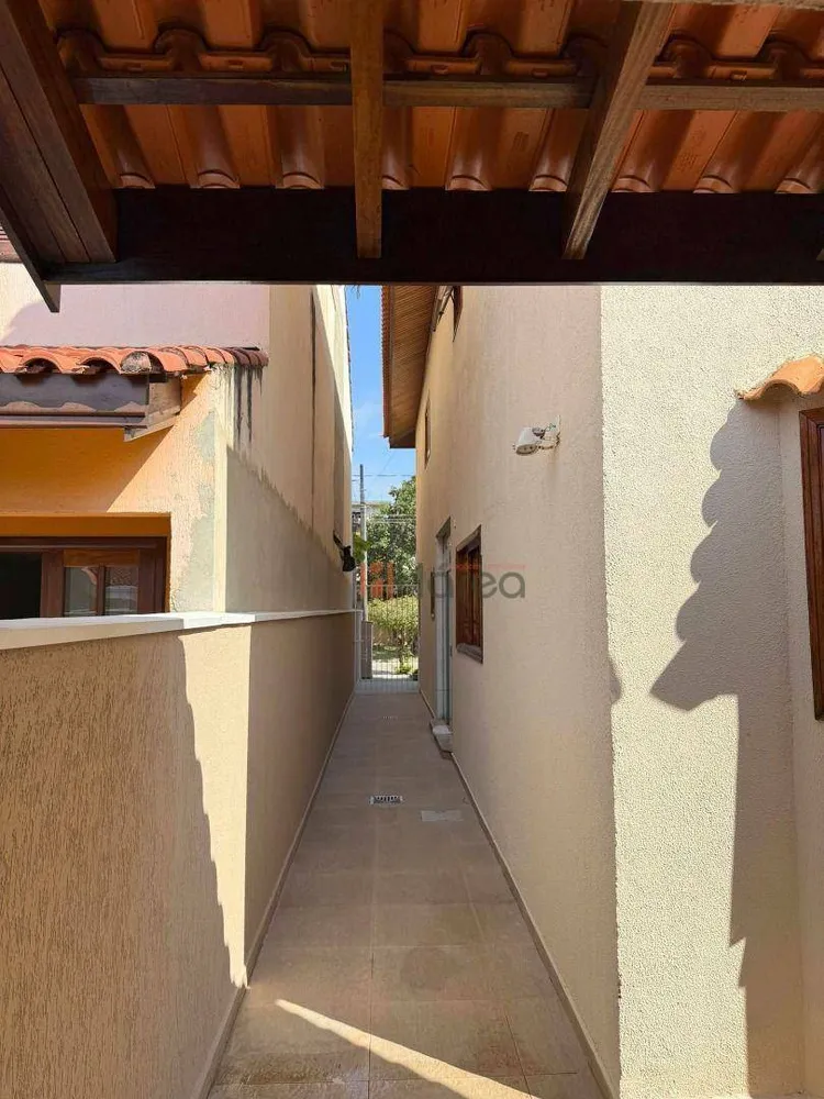 Sobrado, 3 quartos, 275 m² - Foto 5