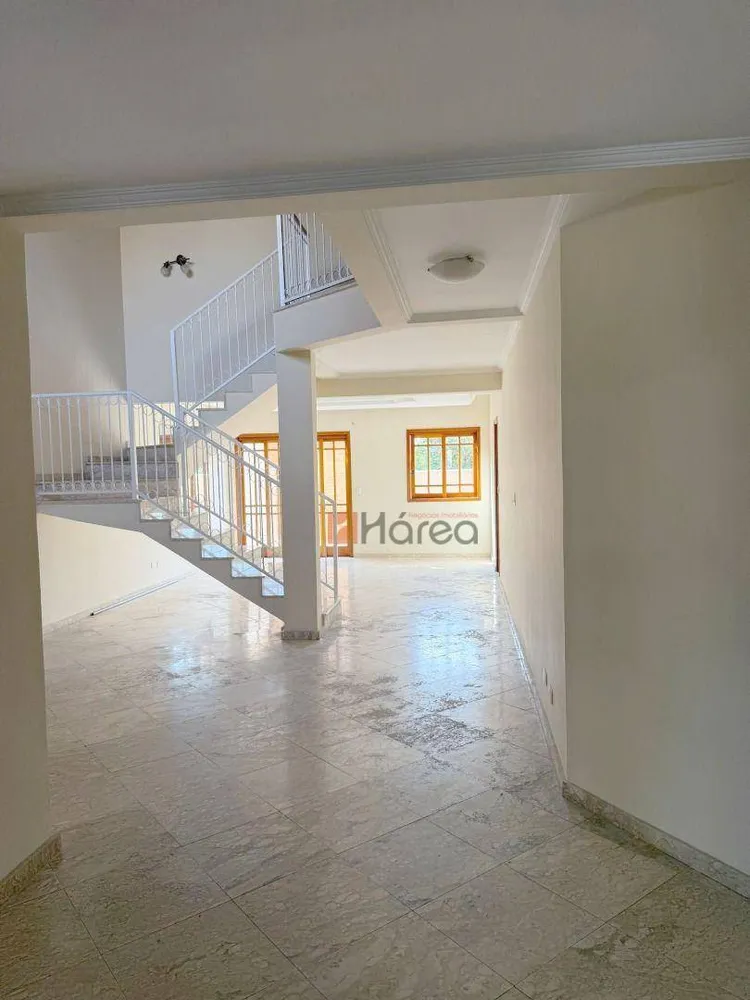 Sobrado, 3 quartos, 275 m² - Foto 4