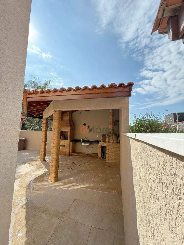 Sobrado, 3 quartos, 275 m² - Foto 6