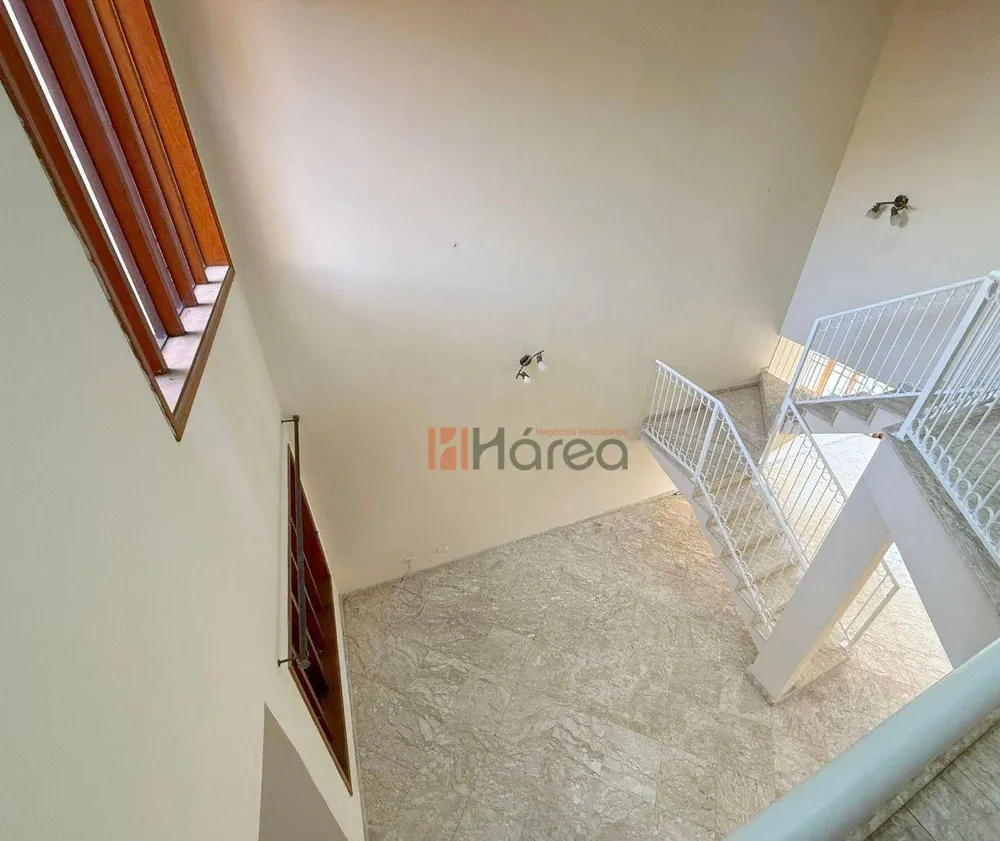 Sobrado, 3 quartos, 275 m² - Foto 9
