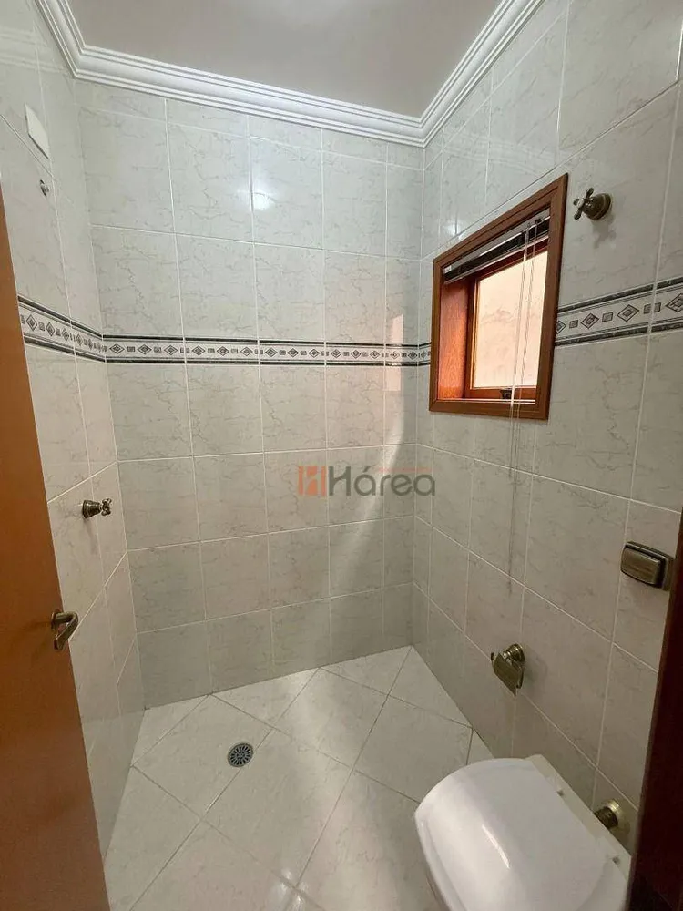Sobrado, 3 quartos, 275 m² - Foto 2