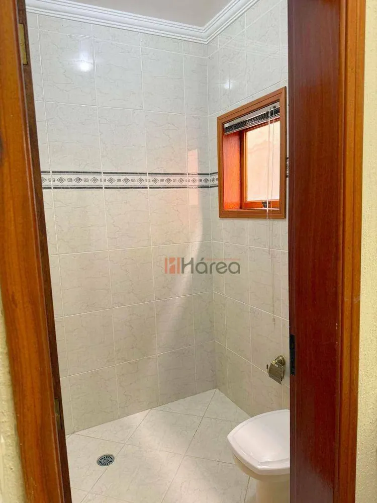 Sobrado, 3 quartos, 275 m² - Foto 1