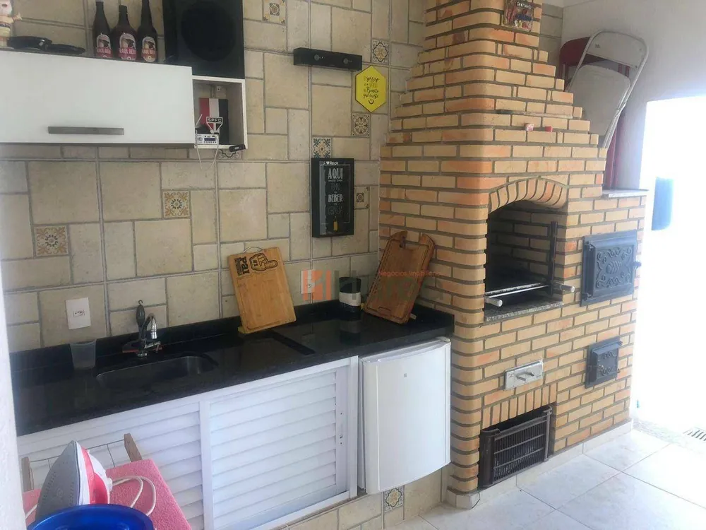 Casa de Condomínio, 4 quartos - Foto 4