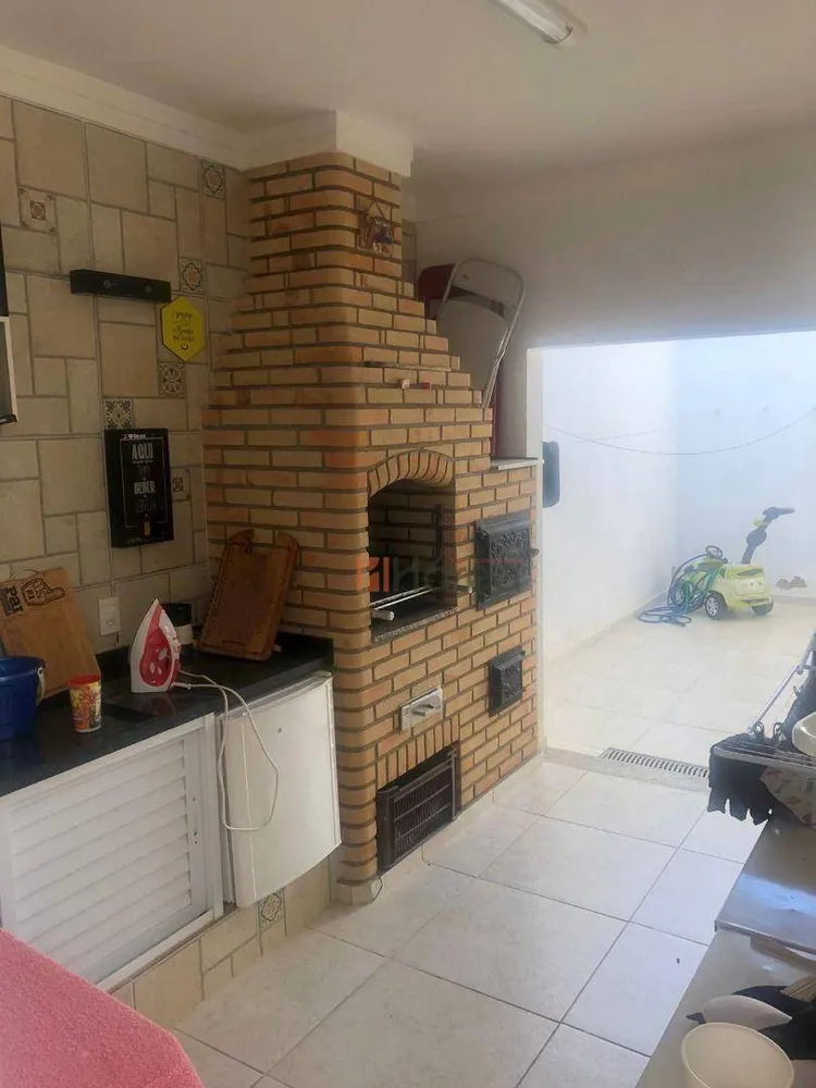 Casa de Condomínio, 4 quartos - Foto 10