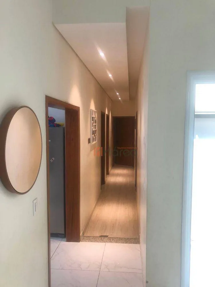 Casa de Condomínio, 4 quartos - Foto 8